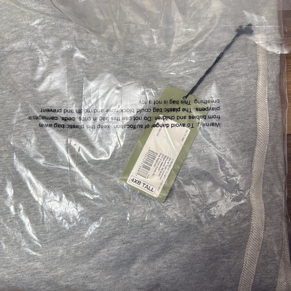 Goodfellow sweatpants. - Picture 2 of 2